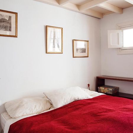 Rentalsevilla Galera エクステリア 写真